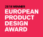 European Product Design Award