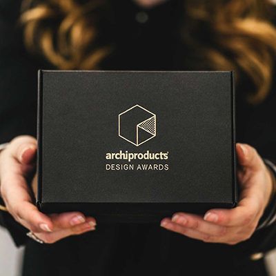 Top, Archiproducts Design Award 2018