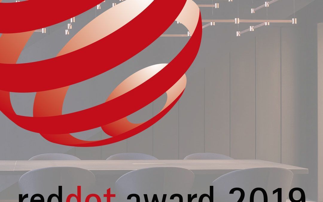 Art, Red Dot Design Winner 2019