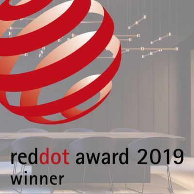 Art, Red Dot Design Winner 2019