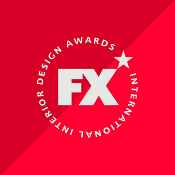 Art & Plus FX Design Awards nominee 2019