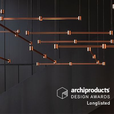Art Archiproduct Design Awards longlisted 2019