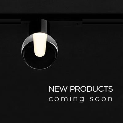 New products coming soon