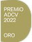 ADCV Award Gold